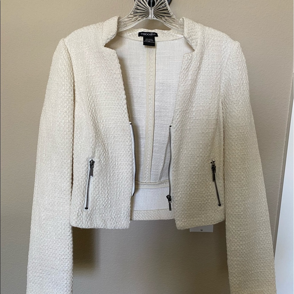 business jacket